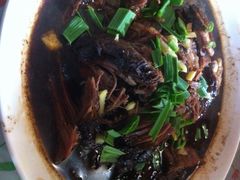 老字号南花桥羊肉馆-南花桥羊肉馆老字号(乌镇店)