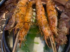 -燚焱炎火铜锅涮·烧烤