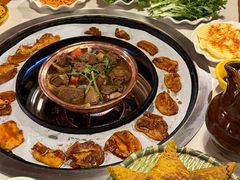 -顺顺小吃(独克宗古城店)