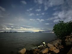-深圳湾公园(南山区)