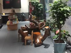 -洪福饭店·十八年老店