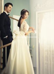 -巴黎新娘婚纱摄影·婚礼策划(嘉定总店)