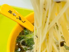 -广电冷面(汉城中路店)