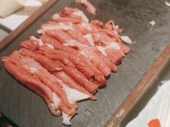 -青一色火锅(摩根店)