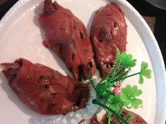 -荷塘秋月·本帮江浙菜(国权路店)