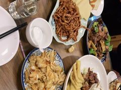 -鼎香润(德胜门内店)