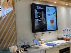 -宜家·瑞典风味餐厅(四元桥店)