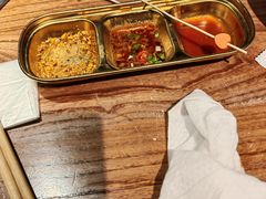 -九田家黑牛烤肉料理(新辰里亚运村店)