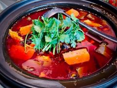 全家旺-马旺子酒楼
