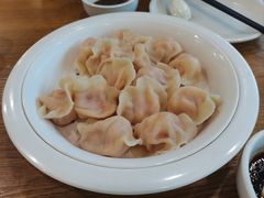 -米香居新鲁味·水饺餐厅