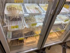 -袁记串串香(泉水轻轨站店)