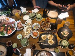 -和彩放题餐厅(酒仙桥店)
