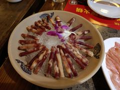 -陈渡桥老火锅(清潭店)