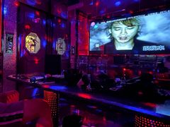 -INLOVE KTV(古墩印象城店)