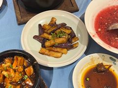 -阿毛饭店(和义路店)