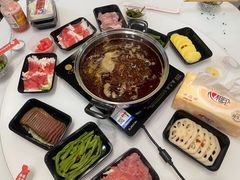 -舒家大院重庆老火锅(纪念塔店)