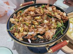 -紫光园·烤鸭(紫燕中路店)