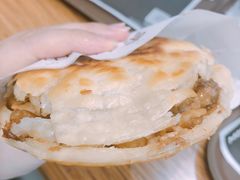 优质肉夹馍-魏家凉皮(博水商务大厦店)