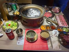 -西塔老太太泥炉烤肉(温州首店万象城黑金店)
