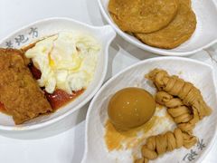 -老地方面馆(思南路店)