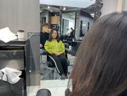 -Sying杉影日式烫染專門店