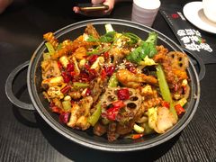 -渝蛙馆(新百店)