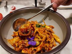 -辛香汇·现炒川菜(淮海路百盛店)