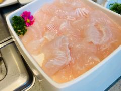 -海底捞火锅(天河方圆荟店)