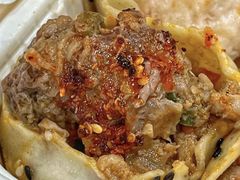 -小杨生煎(宝山花园城店)