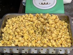 -正宗老杨特色爆米花(四棉店)