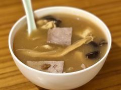 -禾珍珠家常小馆(河南博物院店)