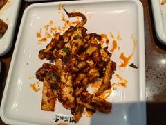 -湘汇概念铁板烧(铁西万达店)