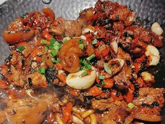 -烹湘·鲜炒湖南土菜(海珠店)
