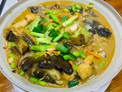 -下梅人家土菜馆(历史文化餐厅度假区店)