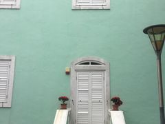 -龙环葡韵住宅式博物馆