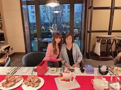 -康莱德酒店·美庭自助餐厅