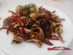 -田记餐馆(富国街店)