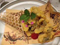 -龙景轩大酒店(宝杨路店)