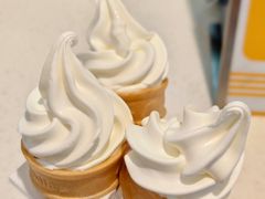 -麦当劳(钟鼓楼店)
