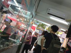 -银记肠粉店(北京路店)