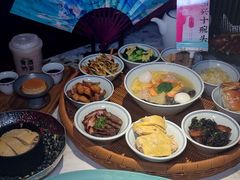 -寻宝记绍兴菜(状元店)