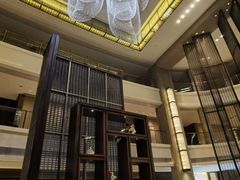 -舟山希尔顿酒店