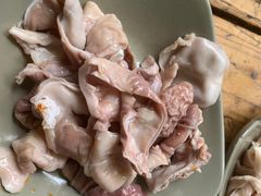 -汝萍传统蘸水菜(春华路总店)