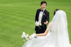 -太古映画婚纱摄影(天河店)