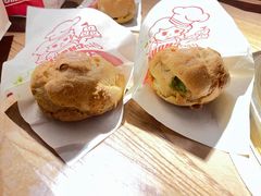 -西树泡芙(湖滨银泰in77B区店)