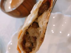 -巴依老爷新疆美食(工体旗舰店)