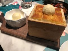 -大树餐厅(益田假日店)