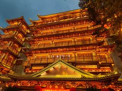 -大佛古寺