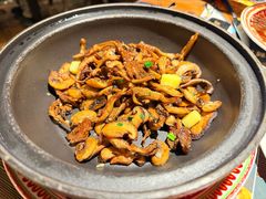 -卢布里西餐厅(海拉尔店)