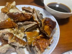 -聂记粤菜馆(鼓西路店)